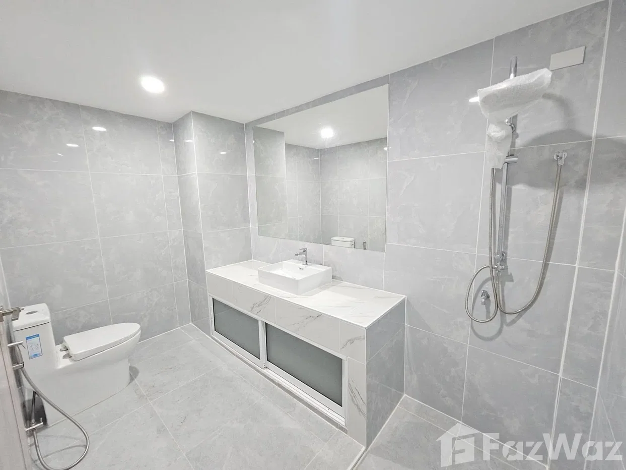 รูป ขาย ทาวน์เฮ้าส์ 4 ห้องนอน ใน ลาดพร้าว, กรุงเทพมหานคร 6647499 - รูปที่ 8/11