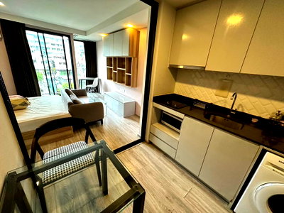 คอนโดให้เช่า : 🏙️✨ FOR RENT: Maestro 14 Siam–Ratchathewi  💰 Rental Price: 20,000 THB/month | 📲 Line ID: @condobkk (with @) 