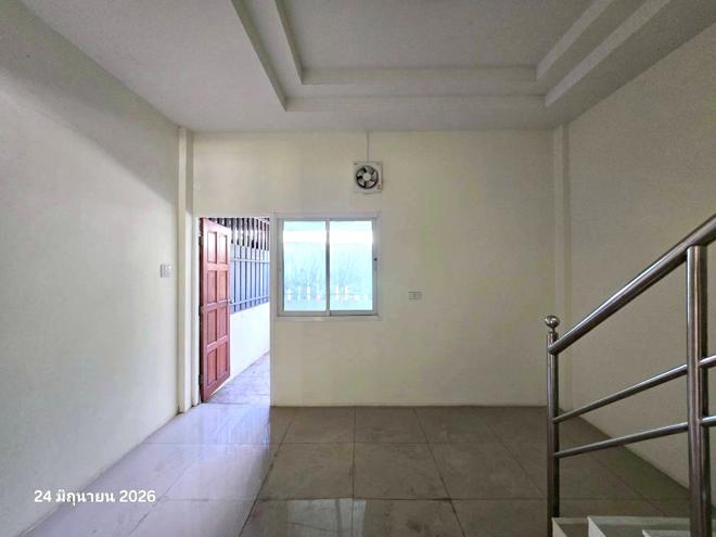 รูป อาคารพาณิชย์ 41 ตร.วา หนองฉาง อุทัยธานี 5.1M - รูปที่ 7/48