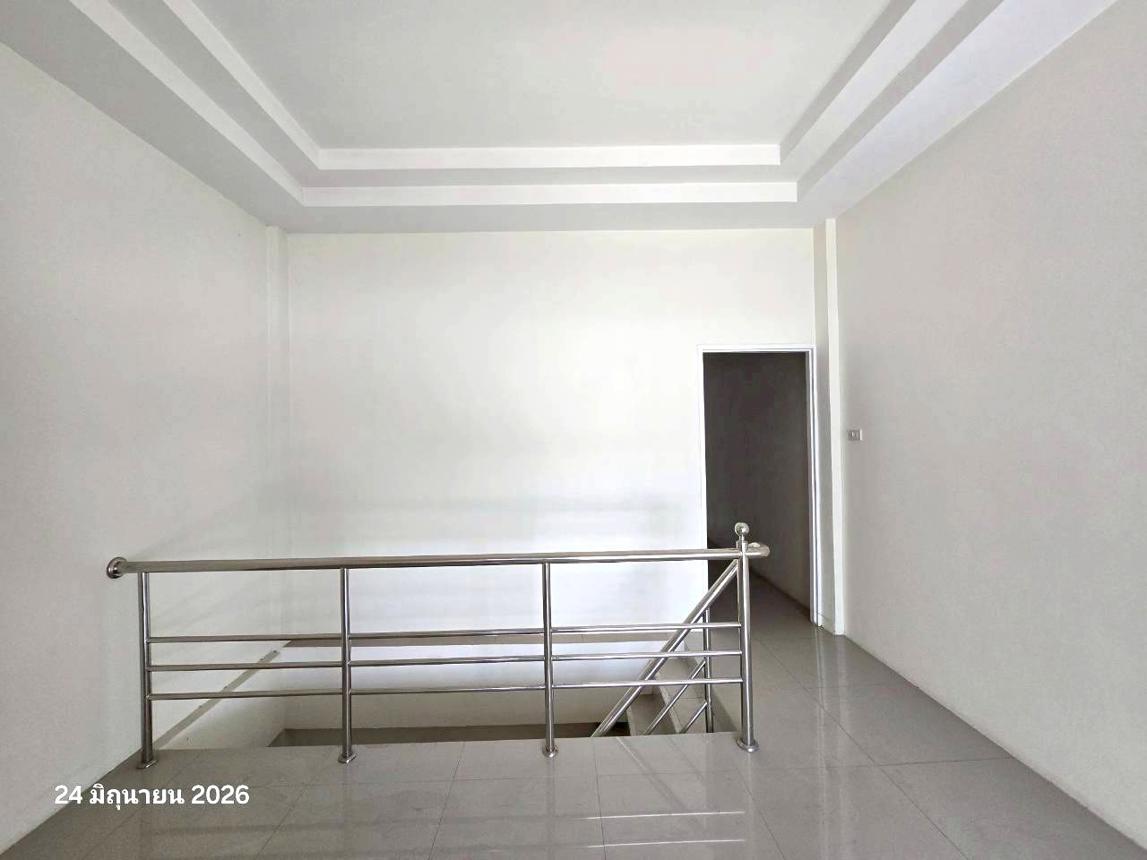 รูป อาคารพาณิชย์ 41 ตร.วา หนองฉาง อุทัยธานี 5.1M - รูปที่ 35/48