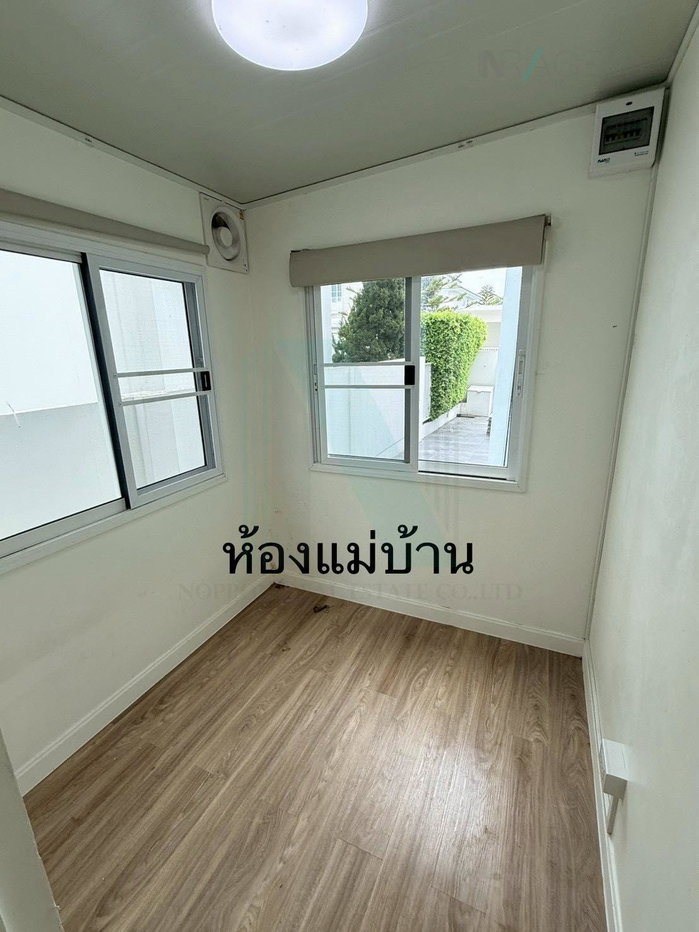 รูป 📌 ให้เช่าบ้านเดี่ยว 2 ชั้น ชัยพฤกษ์ บางนา กม.15 4 ห้องนอน 4 ห้องน้ำ - รูปที่ 7/8