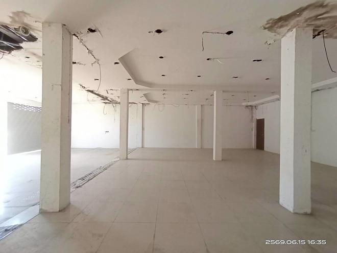 picture SHOP HOUSE 60.4 Sq.w. Muang Maha Sarakham Maha Sarakham for 5.8M - 3/34
