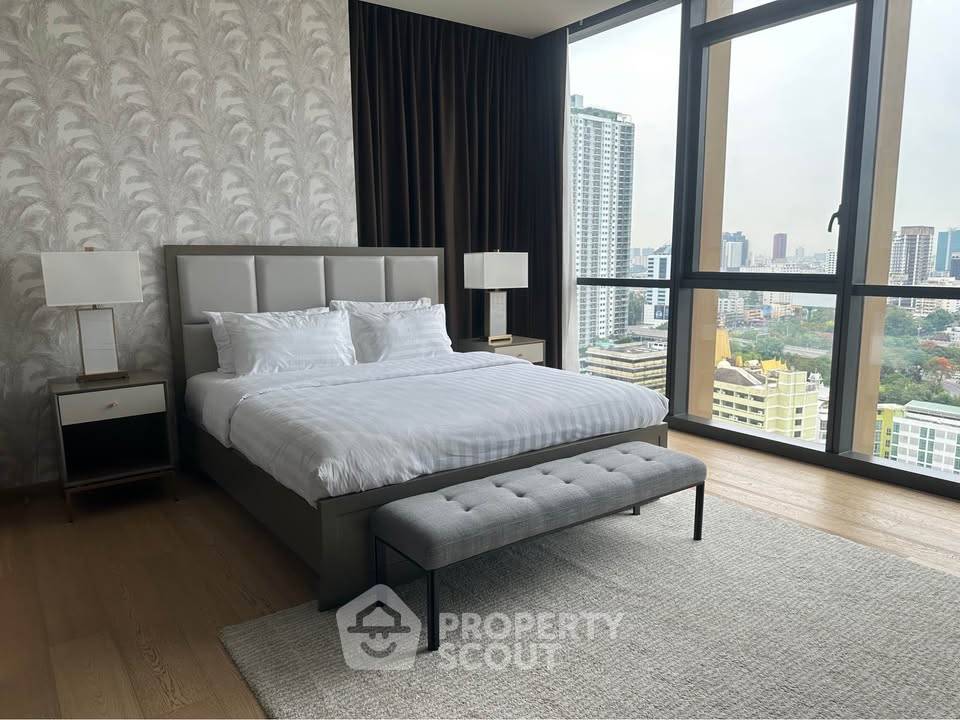 picture 18th-Floor 2-BR 125 Sqm At The Monument Thonglo (ID 3167918) - 17/19