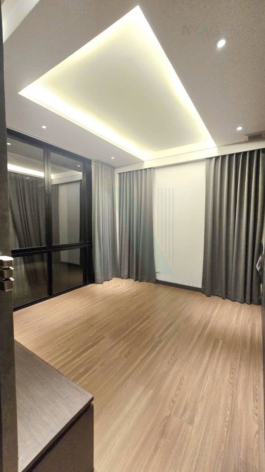 รูป 📌 ให้เช่าบ้านเดี่ยว 2 ชั้น เดอะ ซิตี้ พัฒนาการ 4 ห้องนอน 4 ห้องน้ำ - รูปที่ 6/8