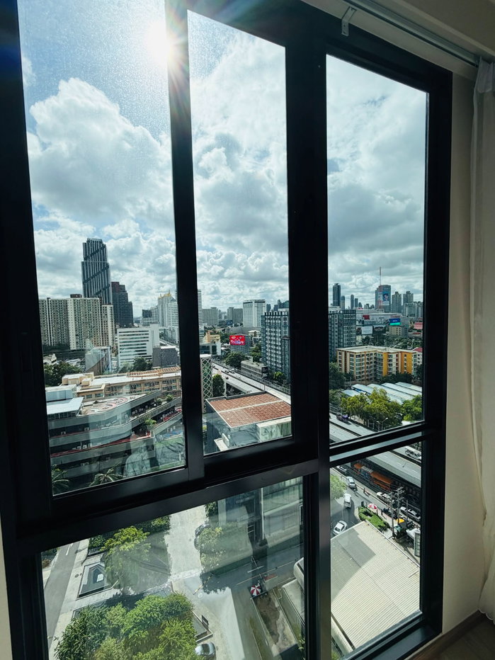 picture Code: 26KJ4148  for rent Nue District R9 Rama 9 🔥🔥 Line ID: @kjcondo (with @)🔥🔥 - 13/15