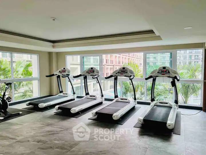 รูป คอนโด 1 ห้องนอน ขนาด 34 ตร.ม. ให้เช่า Dusit Grand Park 2 พัทยา (ID 2872890) - รูปที่ 14/14