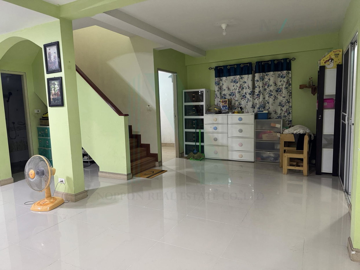 รูป 📌 ขายบ้านเดี่ยว โครงการ ศุภาลัย วิลล์ สุขุมวิท-แพรกษา 2 ชั้น 3 ห้องนอน 2 ห้องน้ำ - รูปที่ 3/8
