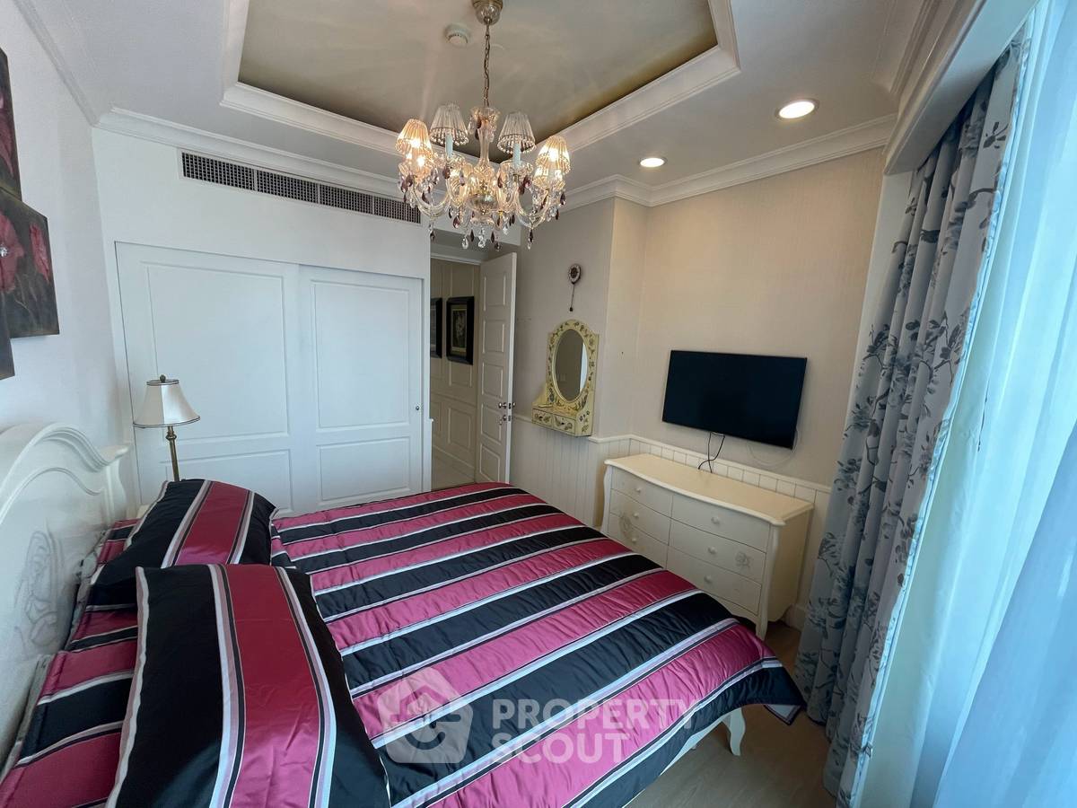 รูป คอนโด 3 ห้องนอน 178 ตารางเมตร Royce Private Residences ใกล้ MRT สุขุมวิท (ID 3119929) - รูปที่ 15/20