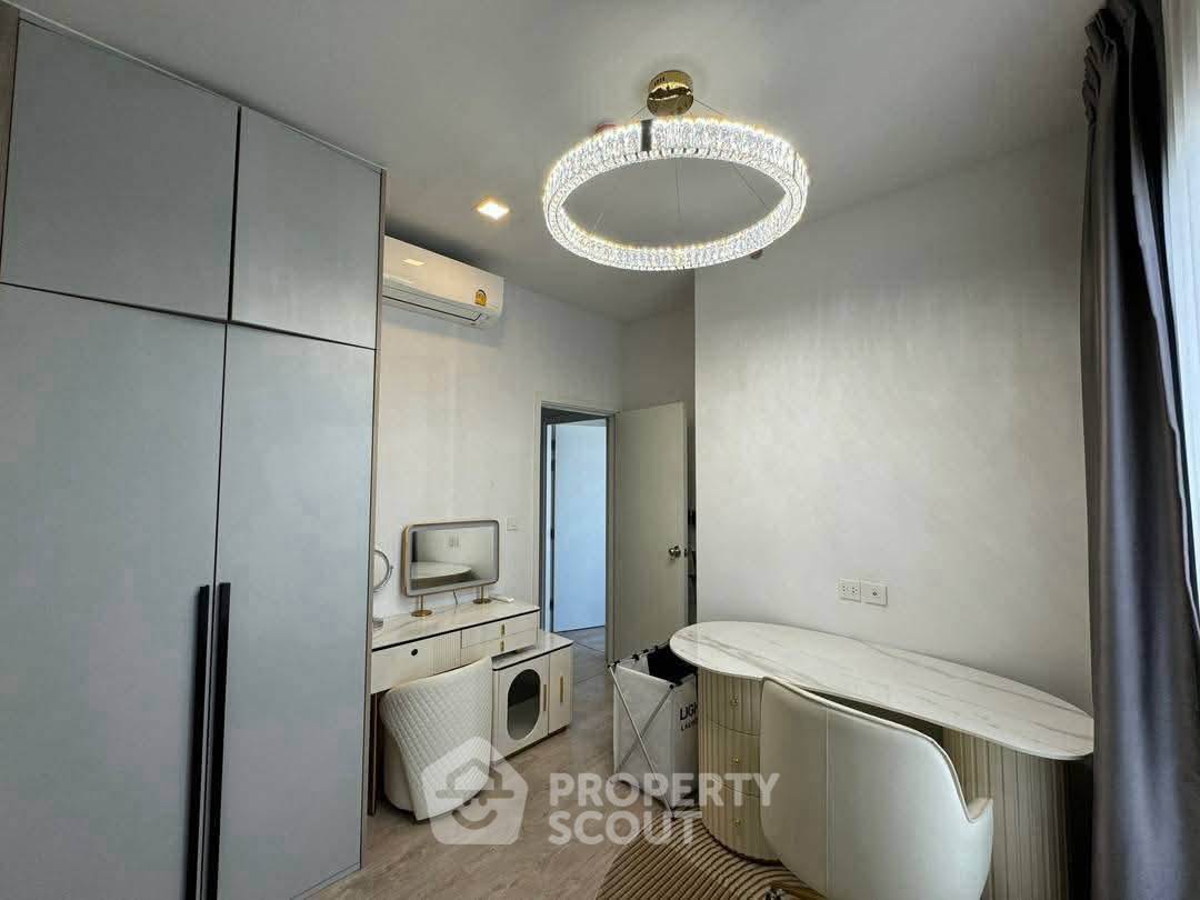 picture 17th-Floor 2-BR The Tree Pattanakarn-Ekkamai Near ARL Ramkhamhaeng (ID 3167683) - 7/10