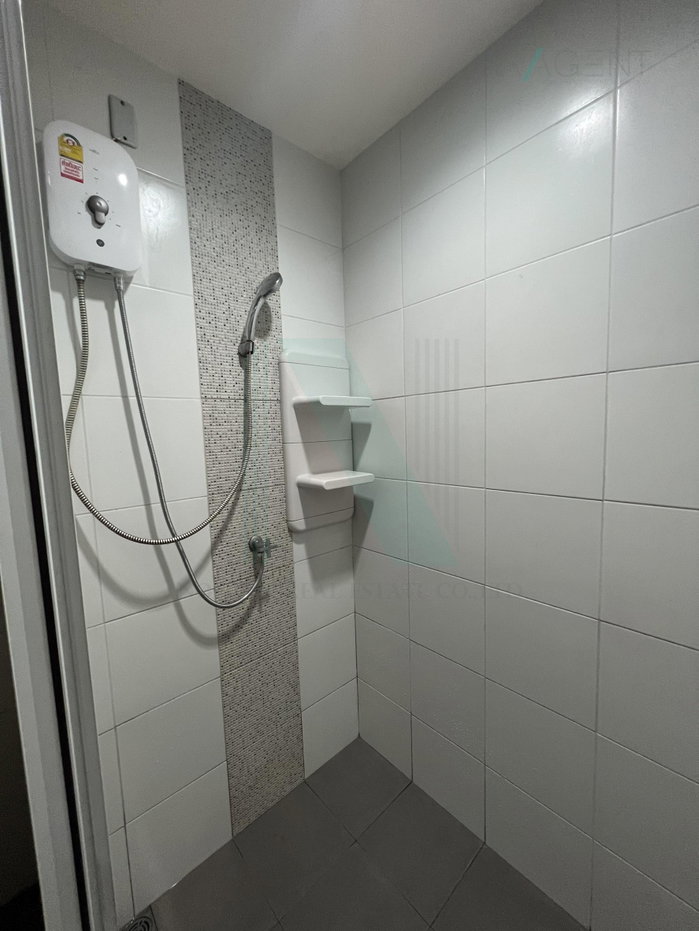 รูป ให้เช่าคอนโด แอสปาย รัตนาธิเบศร์ 2 อาคาร A ชั้น 6 1 ห้องนอน ขนาด 31 ตรม ใกล้ Big C รัตนาธิเบศร์ - รูปที่ 7/8