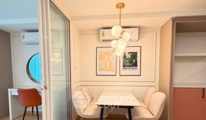 รูป ขายคอนโด 1 ห้องนอน Waterford Sukhumvit 50 Condominium ใกล้ BTS อ่อนนุช (ID 3159038) - รูปที่ 4/4