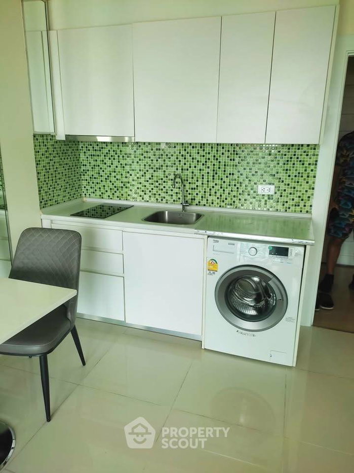 picture 1-BR At Amazon Residence Pattaya Condominiums, Pattaya (ID 2860987) - 4/15