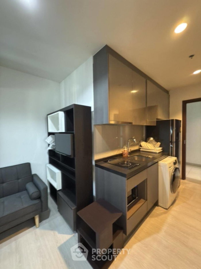picture Great Value 2-BR Condo At Rhythm Asoke, 300m To MRT Phra Ram 9 (ID 3165901) - 2/14