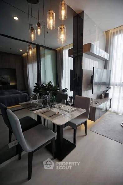 picture 90m To BTS Ratchayothin | 1-BR Mazarine Ratchayothin (ID 3167486) - 3/5