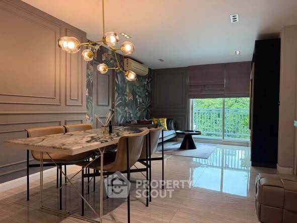 picture 2-BR The 49 Plus 2 Condominium Near BTS Thong Lor (ID 3169256) - 2/13