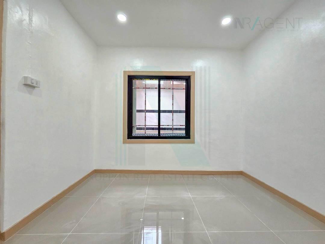 รูป 📌 ขายทาวน์เฮาส์ โครงการ บ้านพฤกษา 3 บางบัวทอง 1 ชั้น 3 ห้องนอน 1 ห้องน้ำ - รูปที่ 7/8