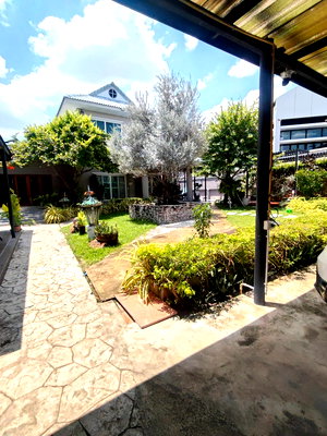 เช่าบ้านเดี่ยว เขตบึงกุ่ม : 🏡 บ้านเดี่ยวให้เช่า ซอยนวมินทร์ 59 เขตบึงกุ่ม 3 ห้องนอน 3 ห้องน้ำ บ้านหลังใหญ่ บรรยากาศเงียบสงบ ร่มรื่น พร้อมสวนส่วนตัว พร้อมเข้าอยู่ได้ทันที
