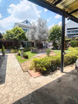 🏡 บ้านเดี่ยวให้เช่า ซอยนวมินทร์ 59 เขตบึงกุ่ม 3 ห้องนอน 3 ห้องน้ำ บ้านหลังใหญ่ บรรยากาศเงียบสงบ ร่มรื่น พร้อมสวนส่วนตัว พร้อมเข้าอยู่ได้ทันที