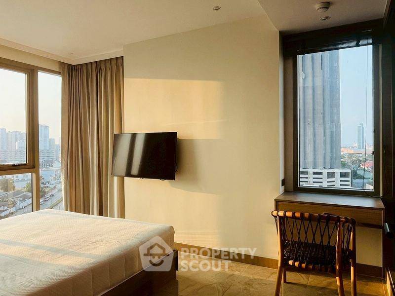รูป เช่าคอนโด 1 ห้องนอน The Riviera Ocean Drive ใกล้หาดจอมเทียน (ID 2972891) - รูปที่ 17/25