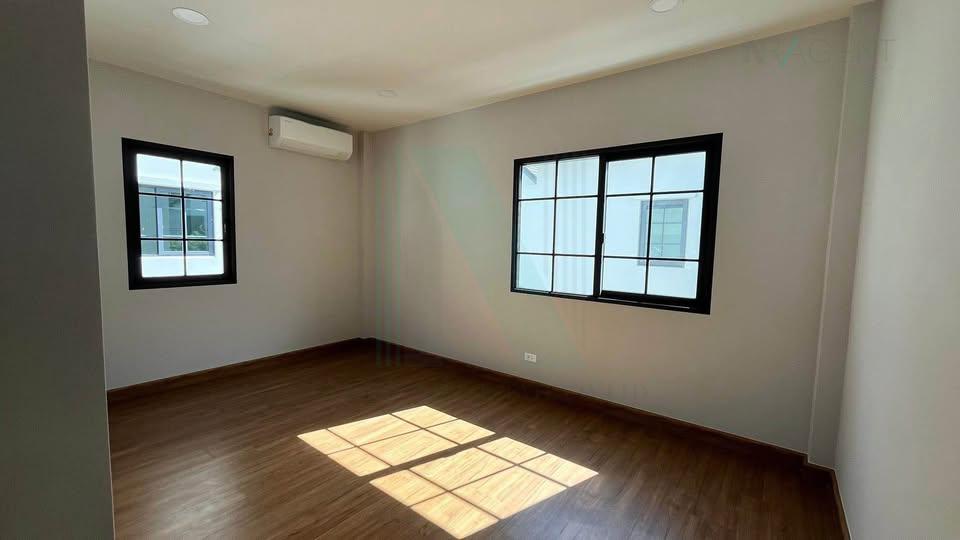 รูป 📌 ให้เช่าบ้านเดี่ยว 2 ชั้น เซนโทร บางนา 4 ห้องนอน 4 ห้องน้ำ - รูปที่ 7/8