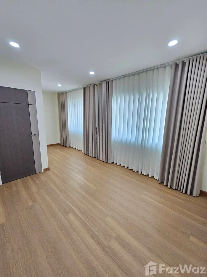 รูป ขาย ทาวน์เฮ้าส์ 4 ห้องนอน ใน ลาดพร้าว, กรุงเทพมหานคร 6647499 - รูปที่ 9/11