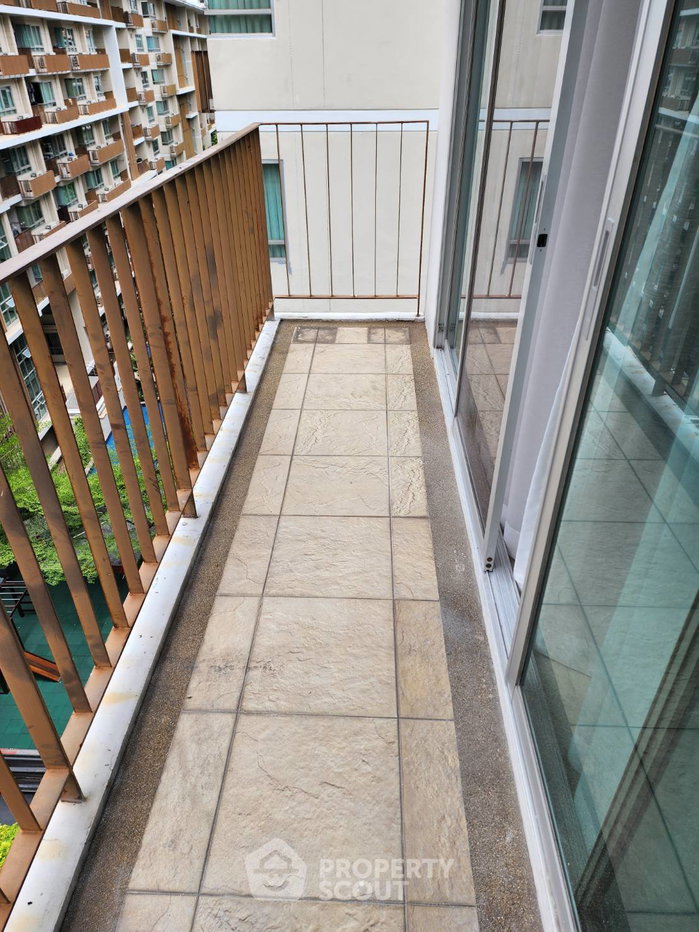 รูป คอนโด 1 ห้องนอน The Clover Thonglor Residence ใกล้ BTS ทองหล่อ (ID 1743076) - รูปที่ 7/9
