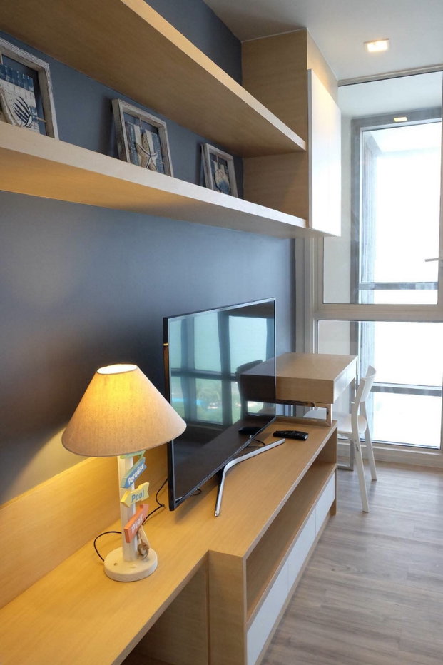 รูป ขายคอนโด Duplex 2bed
บ้านปลายหาด ติดทะเล พัทยาเหนือ
ราคา 9,500,000.-
- รูปที่ 12/31