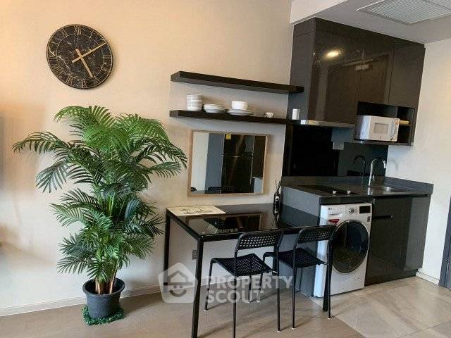 picture 30th-Floor 1-BR Ashton Asoke, 70m To MRT Sukhumvit (ID 3165292) - 4/8