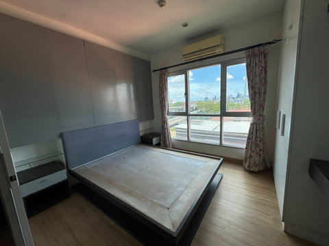 ðĨ For Sale: The Leaf Condo Pattanakarn | ð Near Airport Rail Link Ramkhamhaeng
