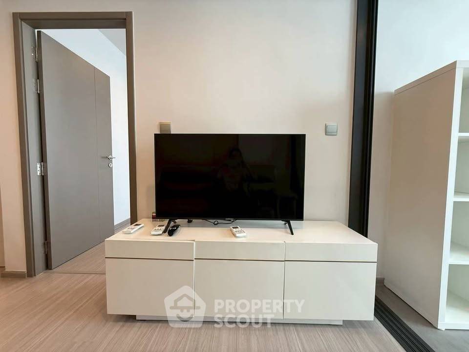 รูป คอนโด 1 ห้องนอน ชั้น 34 Life Asoke Hype ใกล้ ARL มักกะสัน (ID 3164093) - รูปที่ 3/10