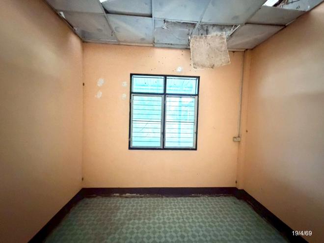 รูป บ้านเดี่ยว 100 ตร.วา โนนสัง หนองบัวลำภู 1.3M - รูปที่ 13/39