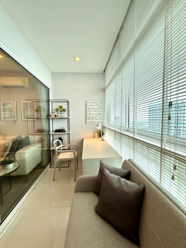 picture Code: 26KJ4156  for rent The Coast Condominium 🔥🔥 Line ID: @kjcondo (with @)🔥🔥 - 10/18