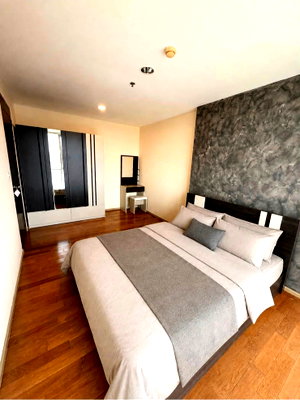 Condos for rent : S309 🔥 For Rent 📍 THE LINE Phahonyothin Park 📍 Fully furnished with appliances, ready to move in.