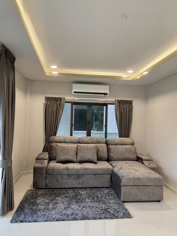 picture 📌 For Sell House CENTRO BANGNA 2-story 4 bedroom 5 bathroom - 5/8