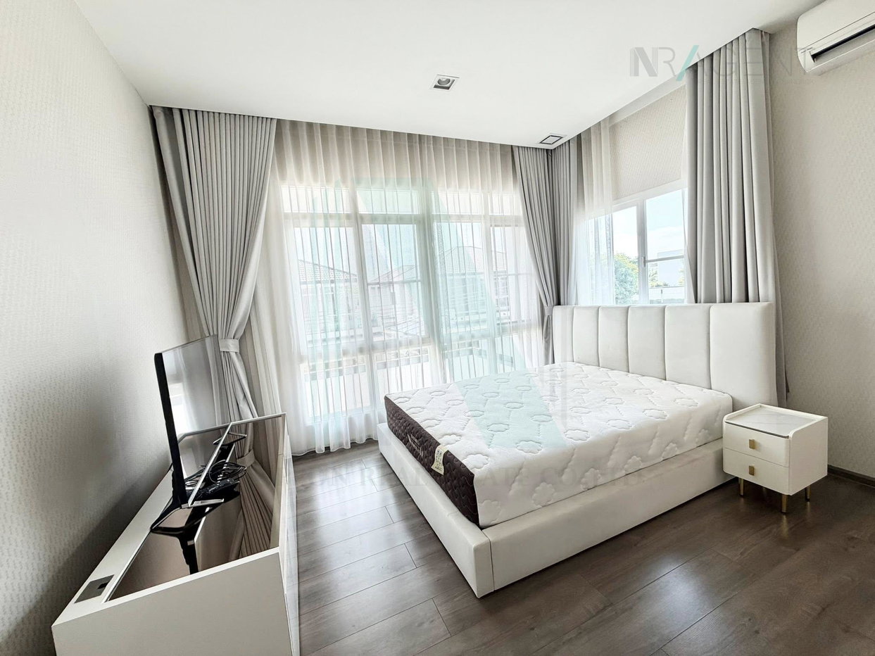 picture 📌 For Sell House MANTANA 2 BANGNA KM.7 2-story 4 bedroom 5 bathroom - 8/8