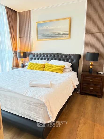 picture 16th-Floor 1-BR Condo At Park Origin Phrom Phong By BTS Phrom Phong (ID 3167745) - 4/18