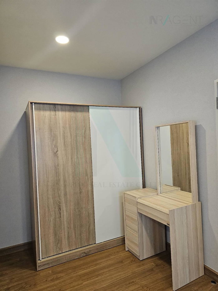 รูป 📌 ให้เช่าบ้านเดี่ยว 2 ชั้น เซนโทร บางนา 4 ห้องนอน 4 ห้องน้ำ - รูปที่ 6/8