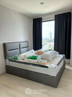 รูปภาพ 20th-Floor 2-BR Condo At Life Pinklao, 100m To MRT Bang Yi Khan (ID 3169075)