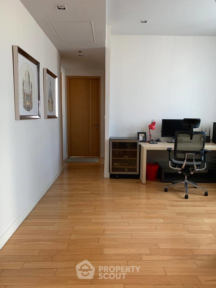 รูป ชั้น 25 ห้อง 2 ห้องนอน Millennium Residence @ Sukhumvit ใกล้ BTS อโศก (ID 512170) - รูปที่ 9/16