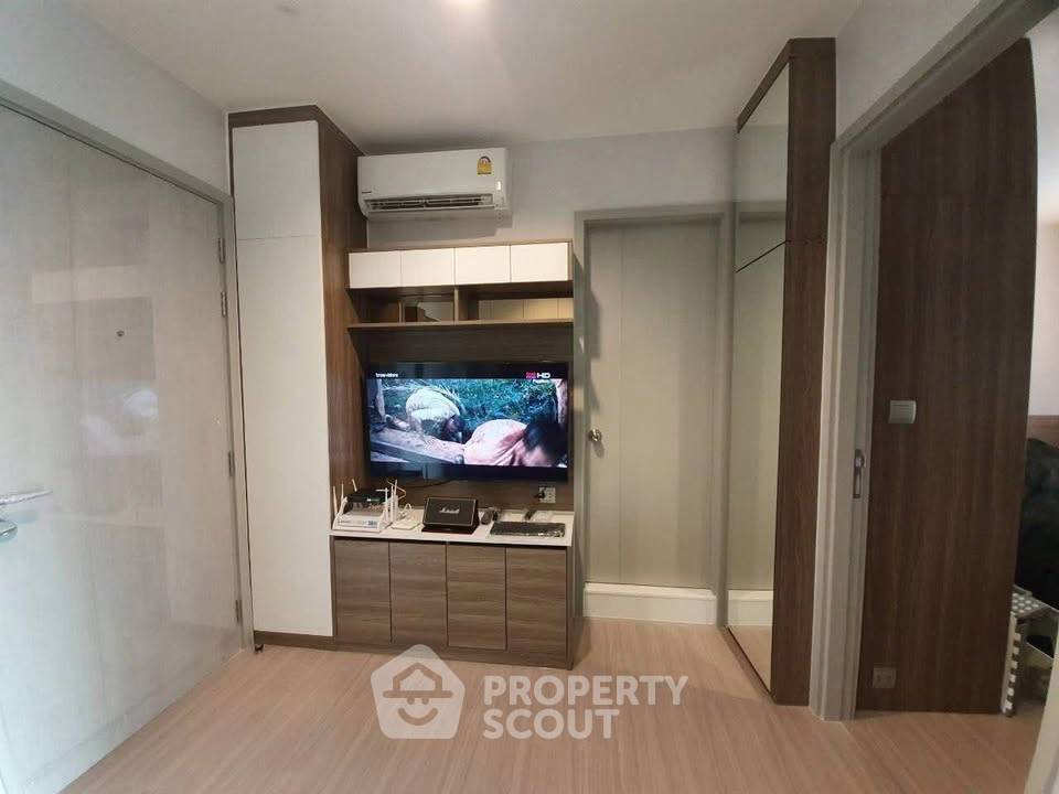 picture 23rd-Floor 1-BR At Life Sukhumvit 62, 300m To BTS Bang Chak (ID 3169357) - 2/6