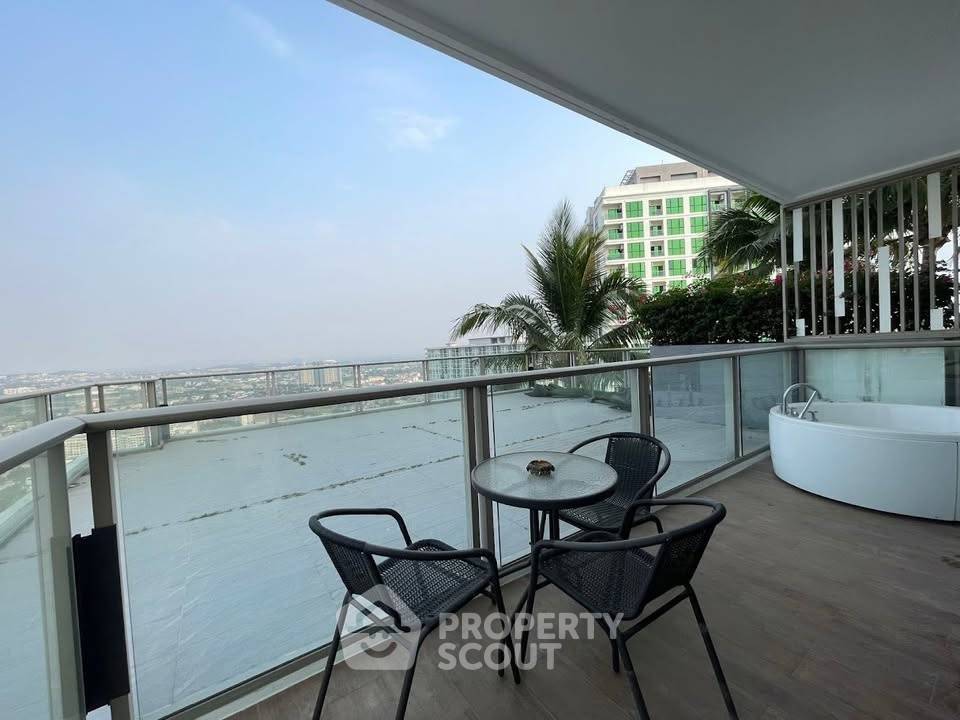 picture Great Value 1-BR 32nd-Floor At The Riviera Ocean Drive (ID 2772412) - 8/21