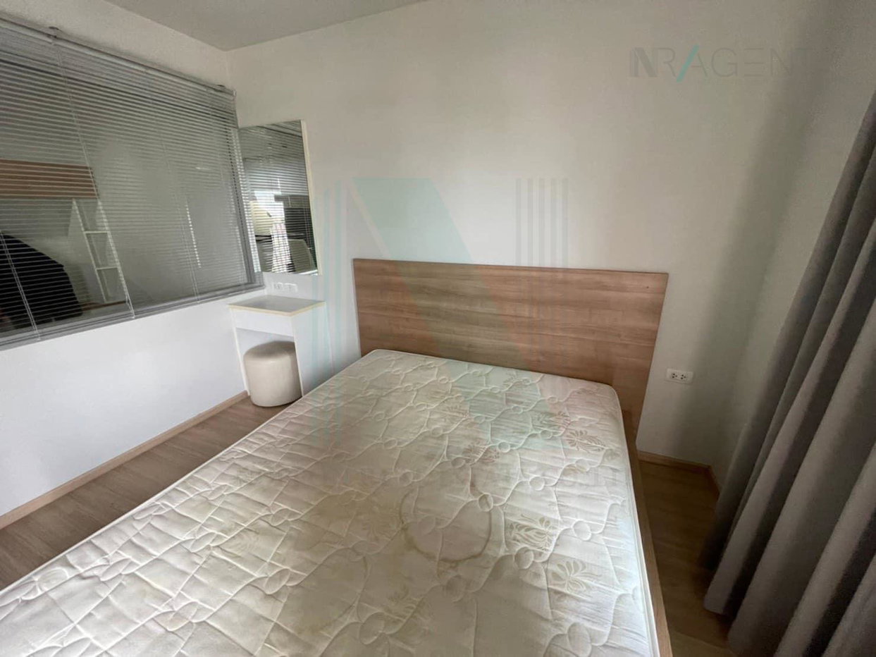 รูป 📌 ขายทาวน์โฮม โครงการ บ้านกลางเมือง ศรีนครินทร์-อ่อนนุช 3 ชั้น 3 ห้องนอน 3 ห้องน้ำ - รูปที่ 6/8