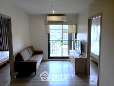 Condos for sale : 2-BR Condo at The Parkland Charan - Pinklao near MRT Bang Yi Khan (ID 3161807)