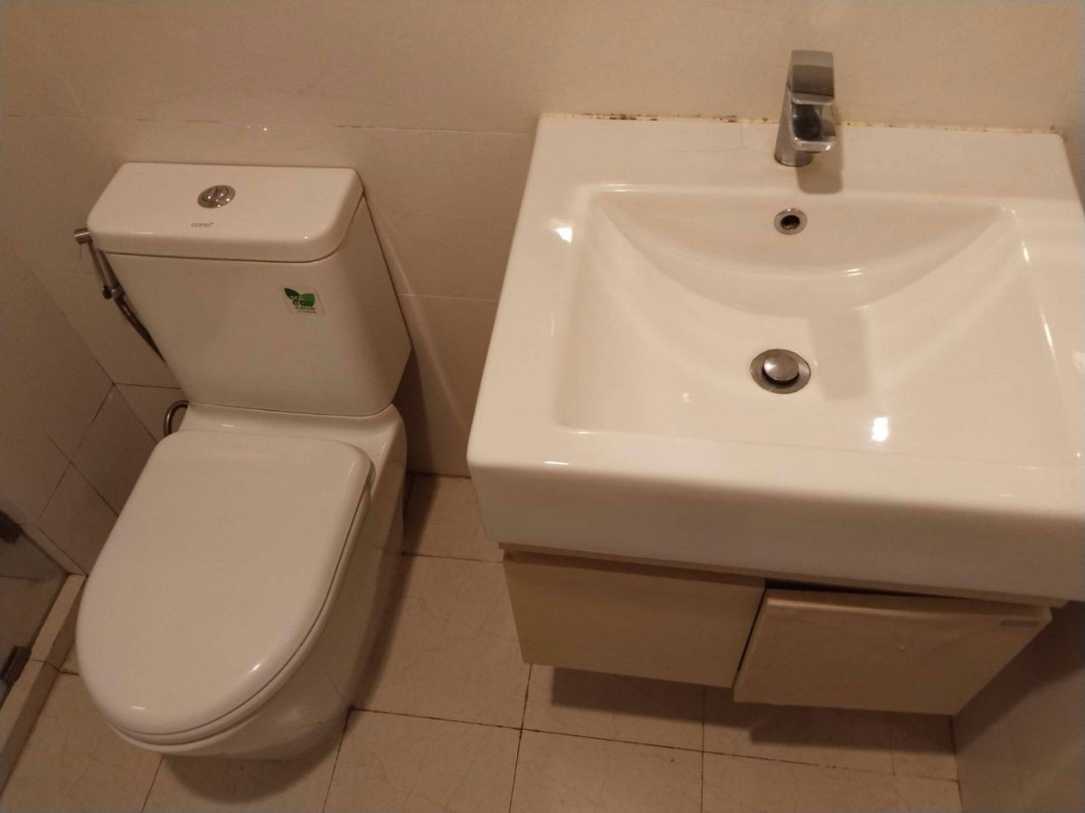picture FOR Rent Metro Luxe Ratchada Unit 455/142 (A817) - 14/17