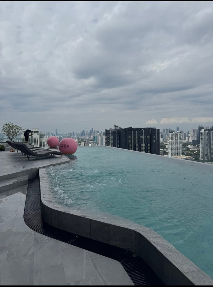 picture For Rent KnightsBridge Space Sukhumvit–Rama IV - 15/20