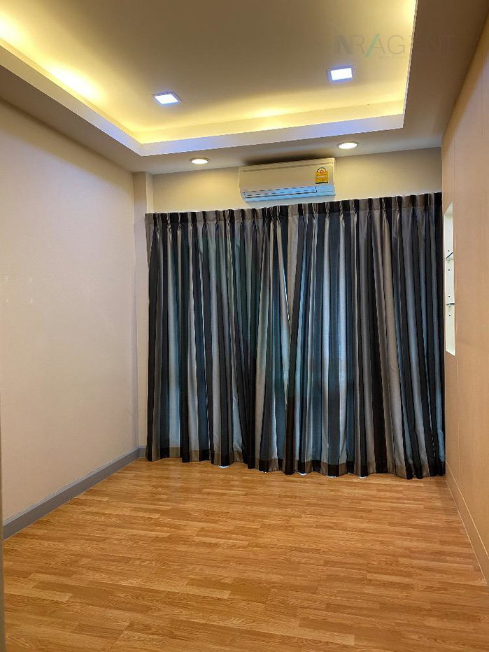 รูป 📌 ขายบ้านเดี่ยว โครงการ นารา โบทานิค ศรีนครินทร์ 2 ชั้น 5 ห้องนอน 6 ห้องน้ำ - รูปที่ 8/8