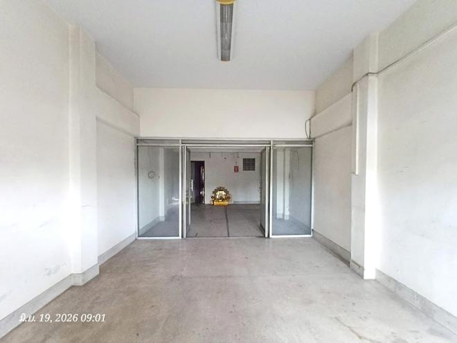 picture SHOP HOUSE 28 Sq.w. Bang Khen Bangkok for 10.6M - 4/38