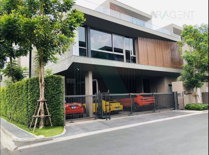 📌 ขายบ้านเดี่ยว โครงการ อาร์เทล พัฒนาการ-ทองหล่อ 3 ชั้น 3 ห้องนอน 5 ห้องน้ำ