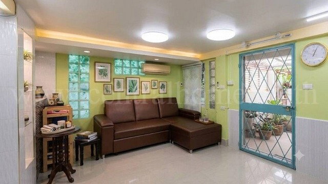 รูป บ้านเดี่ยว หมู่บ้าน เก้าแสน 2 ราคาสุดคุ้ม - รูปที่ 6/10