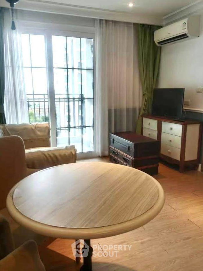 รูป คอนโด 1 ห้องนอน ให้เช่า ที่ Seven Seas Côte dAzur พัทยา (ID 2993597) - รูปที่ 8/18